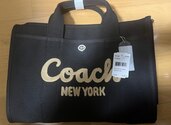 その他 コーチ （ブランドバッグ）の商品画像 - 査定依頼日：2024年11月29日 - 最高査定価格：10,000円