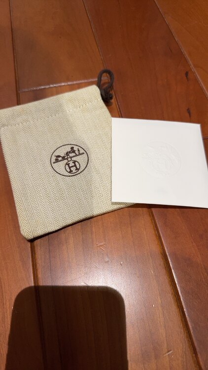 エルメス エルメス(その他) （ブランドバッグ）の商品画像 - 査定依頼日：2025年4月30日 - 最高査定価格：120,000円