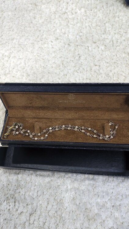 ローリーロドキン（金・貴金属）の商品画像 - 査定依頼日：2026年2月6日 - 最高査定価格：30,000円