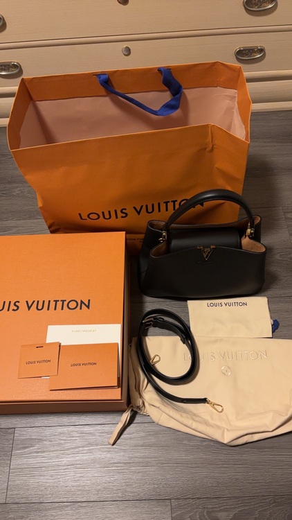 ルイヴィトン ルイヴィトン(その他) （ブランドバッグ）の商品画像 - 査定依頼日：2025年11月8日 - 最高査定価格：480,000円