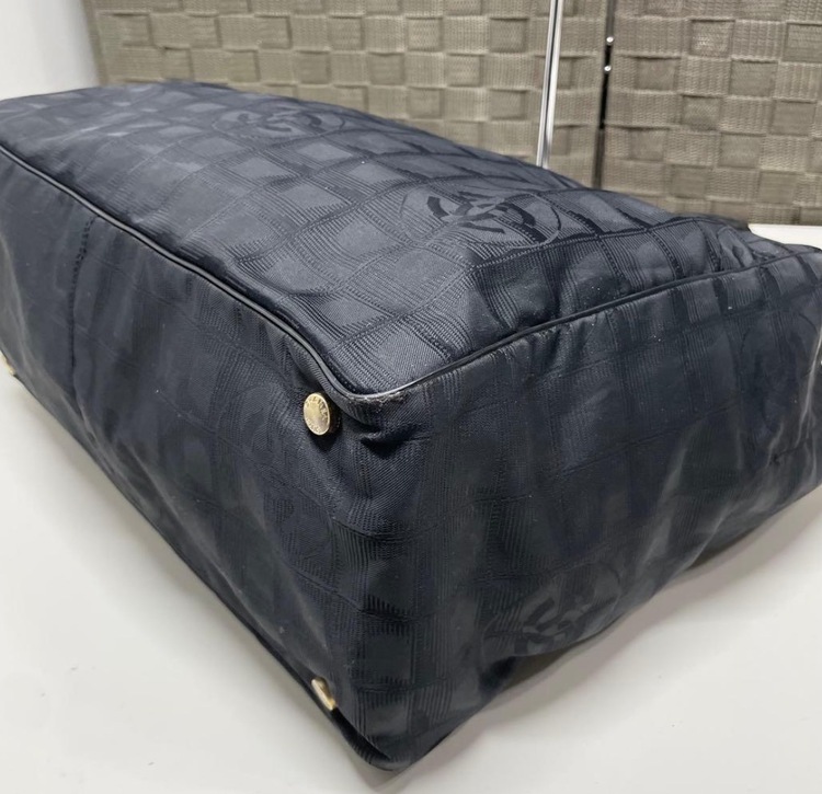 シャネル シャネル(その他) （ブランドバッグ）の商品画像 - 査定依頼日：2026年1月31日 - 最高査定価格：30,000円