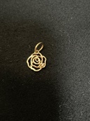 アガットネックレスチャーム（金・貴金属）の商品画像 - 査定依頼日：2026年3月5日 - 最高査定価格：25,000円