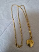 ペンダント（金・貴金属）の商品画像 - 査定依頼日：2026年10月13日 - 最高査定価格：300,000円