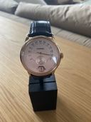 ムッシュー ドゥ シャネル（高級時計）の商品画像 - 査定依頼日：2020年8月16日 - 最高査定価格：1,800,000円