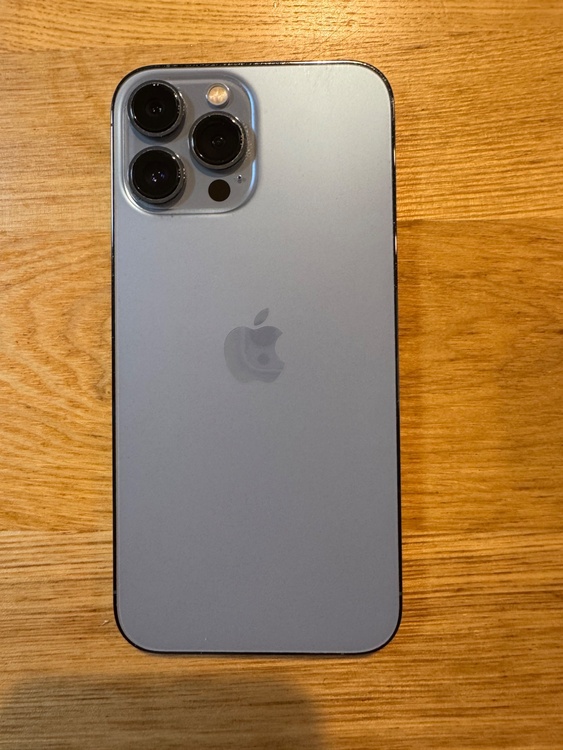 iPhone13Pro Max（スマホ）の商品画像 - 査定依頼日：2026年4月11日 - 最高査定価格：68,000円