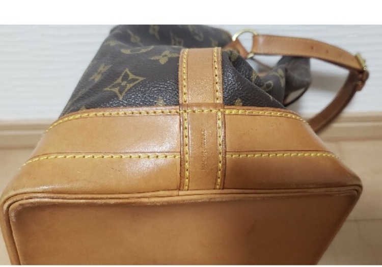 型番M42224 （ブランドバッグ）の商品画像 - 査定依頼日：2021年10月1日 - 最高査定価格：45,000円