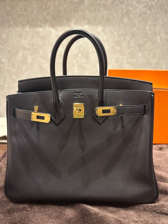 エルメス バーキン （ブランドバッグ）の商品画像 - 査定依頼日：2025年9月16日 - 最高査定価格：3,300,000円