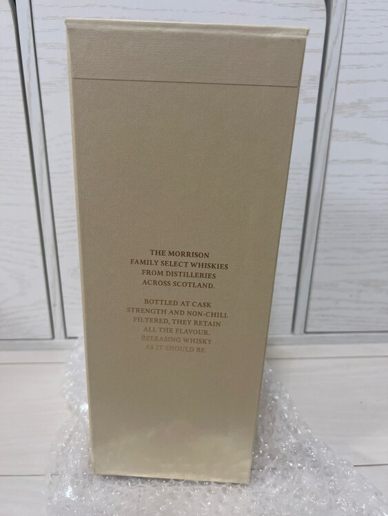 ウイスキー ウイスキー(その他) （お酒）の商品画像 - 査定依頼日：2025年4月18日 - 最高査定価格：67,000円