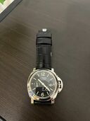 パネライ ルミノール PAM009（高級時計）の商品画像 - 査定依頼日：2025年8月20日 - 最高査定価格：490,000円