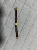 ルイ・ヴィトン ブラスレ・LV サークル（ブランド財布・小物）の商品画像 - 査定依頼日：2026年9月16日 - 最高査定価格：100,000円
