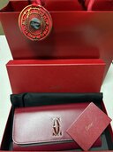 カルティエ その他 （高級時計）の商品画像 - 査定依頼日：2025年1月11日 - 最高査定価格：50,000円