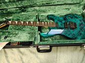 Grover Jackson Doug Aldrich Custom Psyco（ピアノ・楽器・PA機材）の商品画像 - 査定依頼日：2026年7月27日 - 最高査定価格：105,000円