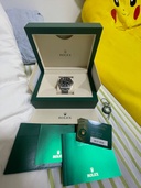 ロレックス サブマリーナー 126610lm（高級時計）の商品画像 - 査定依頼日：2026年1月6日 - 最高査定価格：2,050,000円