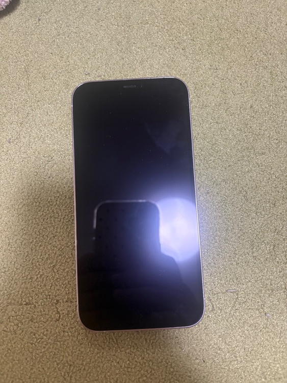 iPhone iPhone 12 Pro 128GB au（スマホ）の商品画像 - 査定依頼日：2026年6月2日 - 最高査定価格：27,000円
