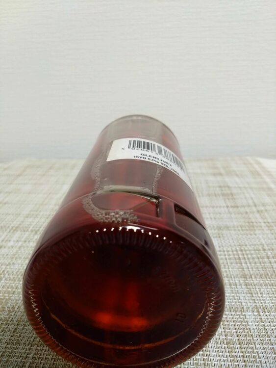 グレンリベット　15年（お酒）の商品画像 - 査定依頼日：2025年6月18日 - 最高査定価格：40,000円