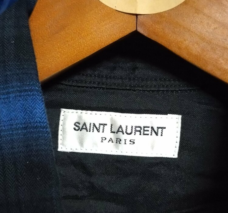 イブサンローラン  （ブランドバッグ）の商品画像 - 査定依頼日：2026年1月14日 - 最高査定価格：15,000円