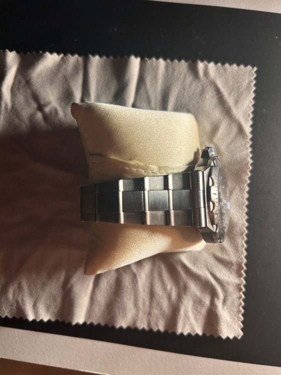 ブルガリ ディアゴノ （高級時計）の商品画像 - 査定依頼日：2025年9月21日 - 最高査定価格：150,000円