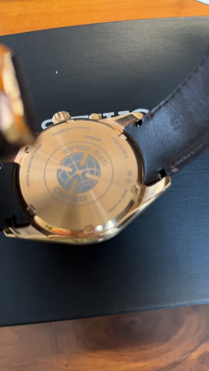 セイコー その他 8x22-o（高級時計）の商品画像 - 査定依頼日：2025年5月31日 - 最高査定価格：55,000円