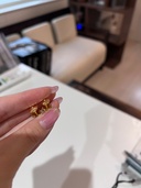 ヴァンクリーフ　ピアス（金・貴金属）の商品画像 - 査定依頼日：2025年12月4日 - 最高査定価格：320,000円