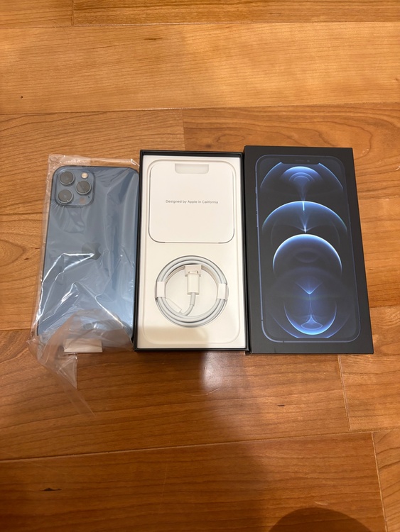 iPhone12promax（スマホ）の商品画像 - 査定依頼日：2026年8月18日 - 最高査定価格：31,000円