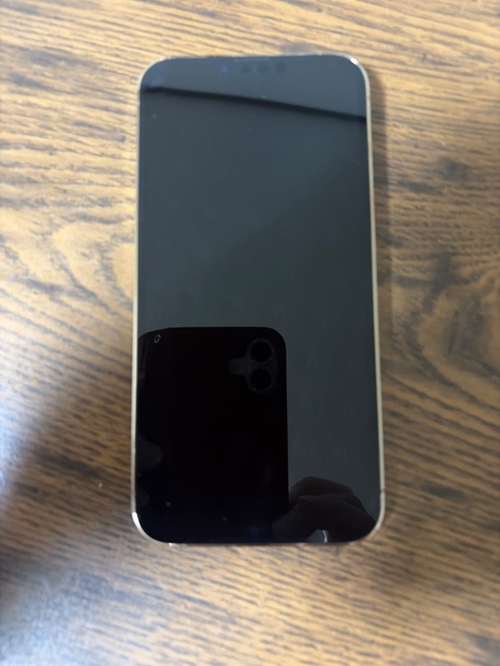 iPhone13Pro max 128（スマホ）の商品画像 - 査定依頼日：2026年5月26日 - 最高査定価格：48,000円