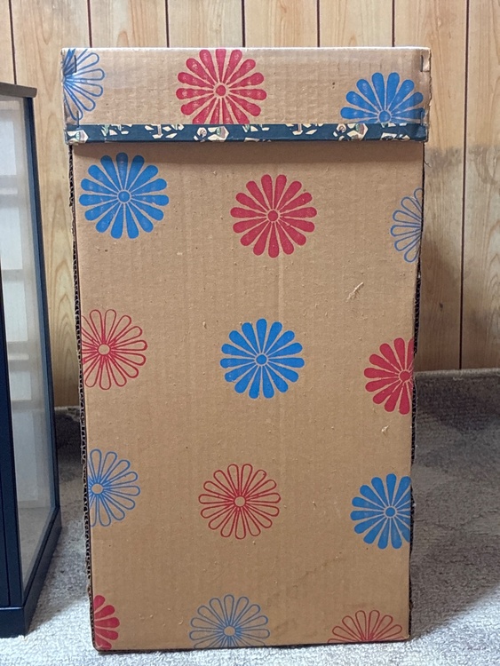 糸巻（美術品・骨董品）の商品画像 - 査定依頼日：2026年5月31日 - 最高査定価格：3,000円