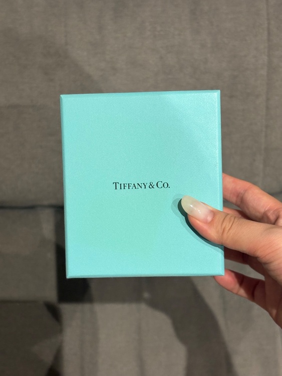 ティファニー　スマイルネックレス（金・貴金属）の商品画像 - 査定依頼日：2025年8月21日 - 最高査定価格：230,000円