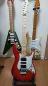 Ｔｓguitar　DSTclassic24