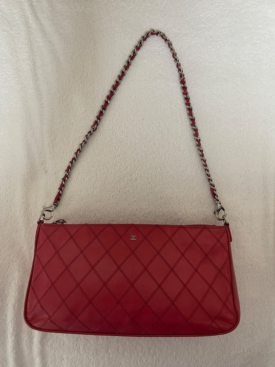 CHANEL ハンドバッグ（ブランドバッグ）の商品画像 - 査定依頼日：2026年8月2日 - 最高査定価格：150,000円