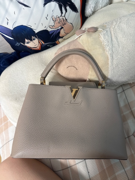 ルイヴィトン ルイヴィトン(その他)（ブランドバッグ）の商品画像 - 査定依頼日：2026年6月29日 - 最高査定価格：550,000円