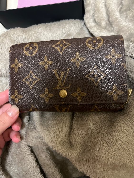 ルイヴィトン ルイヴィトン(その他) （ブランドバッグ）の商品画像 - 査定依頼日：2026年2月27日 - 最高査定価格：20,000円