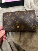ルイヴィトン ルイヴィトン(その他) （ブランドバッグ）の商品画像 - 査定依頼日：2026年2月27日 - 最高査定価格：20,000円