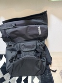 THULE カメラバッグ（ブランドバッグ）の商品画像 - 査定依頼日：2026年5月11日 - 最高査定価格：3,000円