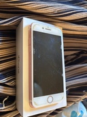 iPhone iPhone7 256GB SIMフリー（スマホ）の商品画像 - 査定依頼日：2026年8月5日 - 最高査定価格：1,000円