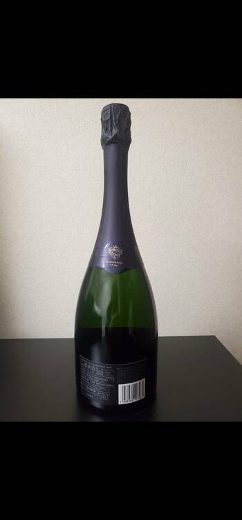 ダンボネ（お酒）の商品画像 - 査定依頼日：2025年12月12日 - 最高査定価格：360,000円