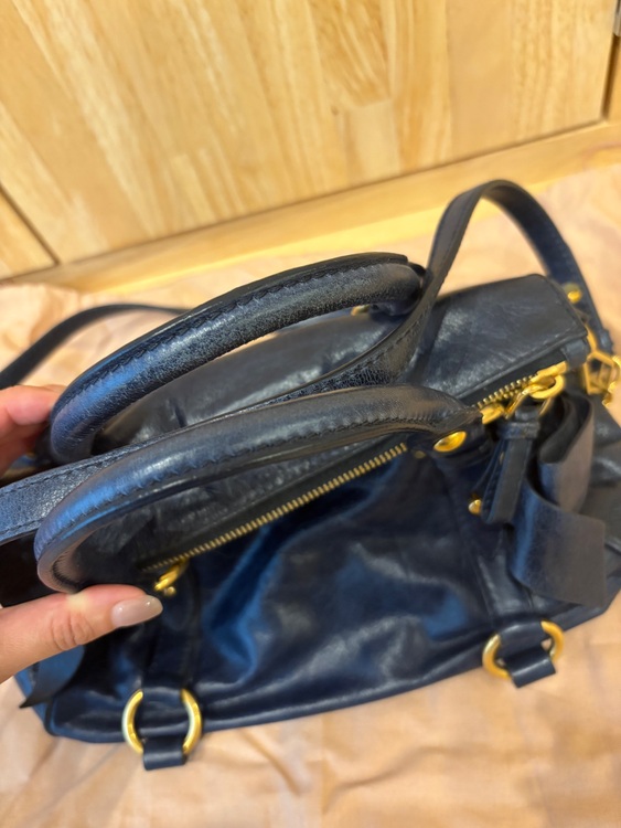 ヴィッテロルクス ハンドバッグ ミニサイズ（ブランドバッグ）の商品画像 - 査定依頼日：2025年10月26日 - 最高査定価格：60,000円