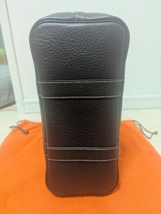 エルメス ガーデンパーティ （ブランドバッグ）の商品画像 - 査定依頼日：2025年7月22日 - 最高査定価格：180,000円