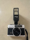 KONICA（カメラ）の商品画像 - 査定依頼日：2026年5月27日 - 最高査定価格：1,000円