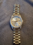 ロレックス デイデイト （高級時計）の商品画像 - 査定依頼日：2025年10月26日 - 最高査定価格：3,050,000円