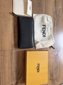 フェンディ（ブランドバッグ）の商品画像 - 査定依頼日：2026年7月29日 - 最高査定価格：100,000円