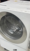 Panasonic NA-VG2700L ドラム式洗濯機　（家電）の商品画像 - 査定依頼日：2026年6月7日 - 最高査定価格：35,000円
