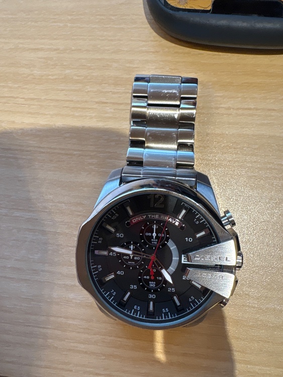 その他 その他 11140（高級時計）の商品画像 - 査定依頼日：2026年4月5日 - 最高査定価格：1,400円