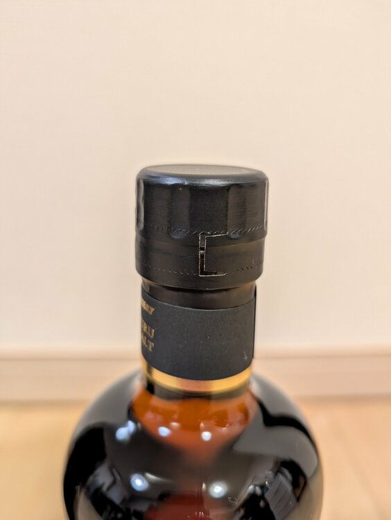 ニッカ竹鶴25年（お酒）の商品画像 - 査定依頼日：2026年2月9日 - 最高査定価格：155,000円