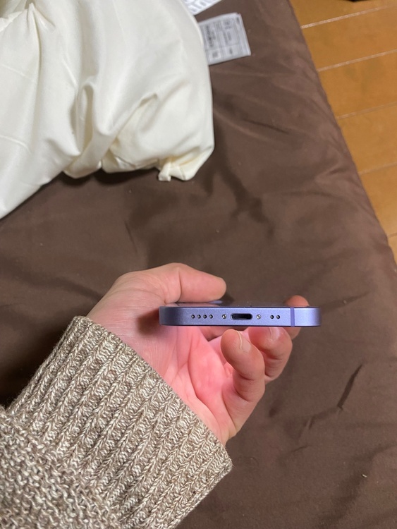 iPhone 12 mini 128GB SIMフリー（スマホ）の商品画像 - 査定依頼日：2026年1月22日 - 最高査定価格：18,000円