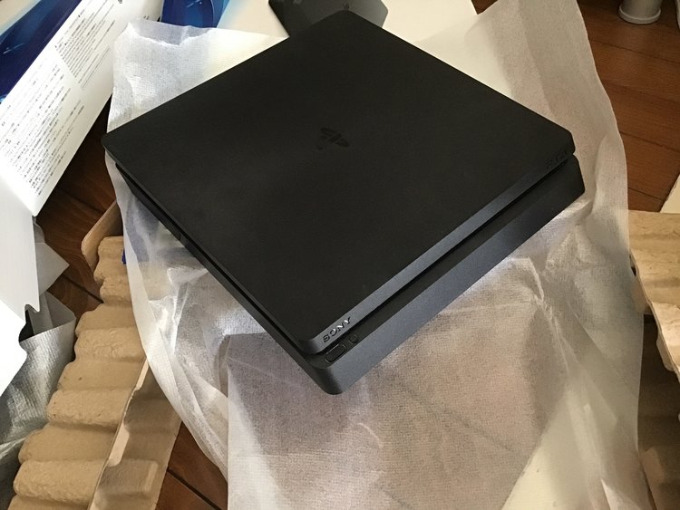 CUH-2200A（ゲーム機本体・ゲームソフト）の商品画像 - 査定依頼日：2023年1月7日 - 最高査定価格：16,000円