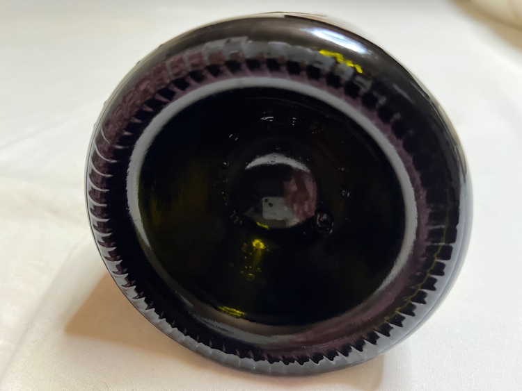 シャンパン ドン・ペリニヨン （お酒）の商品画像 - 査定依頼日：2025年9月20日 - 最高査定価格：30,000円