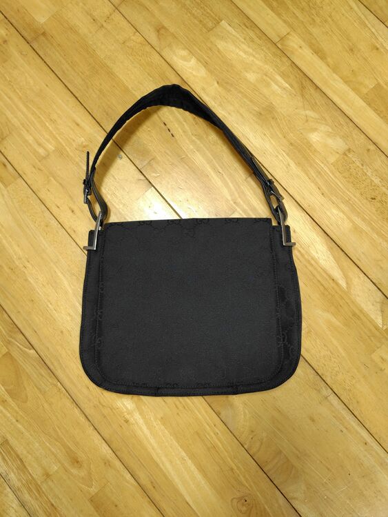 グッチ  （ブランドバッグ）の商品画像 - 査定依頼日：2025年9月29日 - 最高査定価格：15,000円