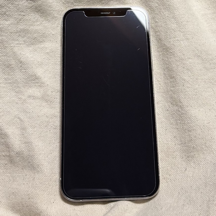 iPhone 12 Pro 128GB Softbank（スマホ）の商品画像 - 査定依頼日：2026年4月13日 - 最高査定価格：36,000円