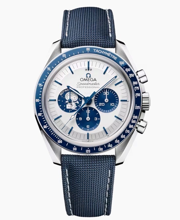 スヌーピー（高級時計）の商品画像 - 査定依頼日：2025年12月21日 - 最高査定価格：2,200,000円