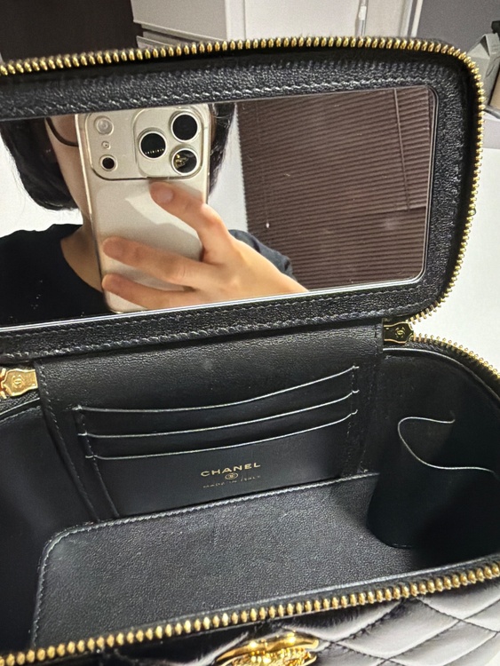 シャネル シャネル(その他)（ブランドバッグ）の商品画像 - 査定依頼日：2026年7月1日 - 最高査定価格：350,000円